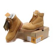 Bottine Timberland Pour Homme